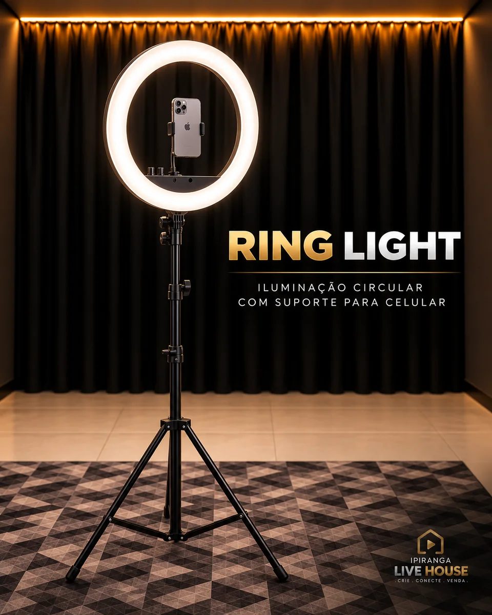 Ring Light